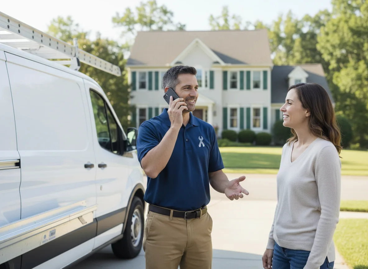 Home Gutter Service Hillsville, VA FAQs